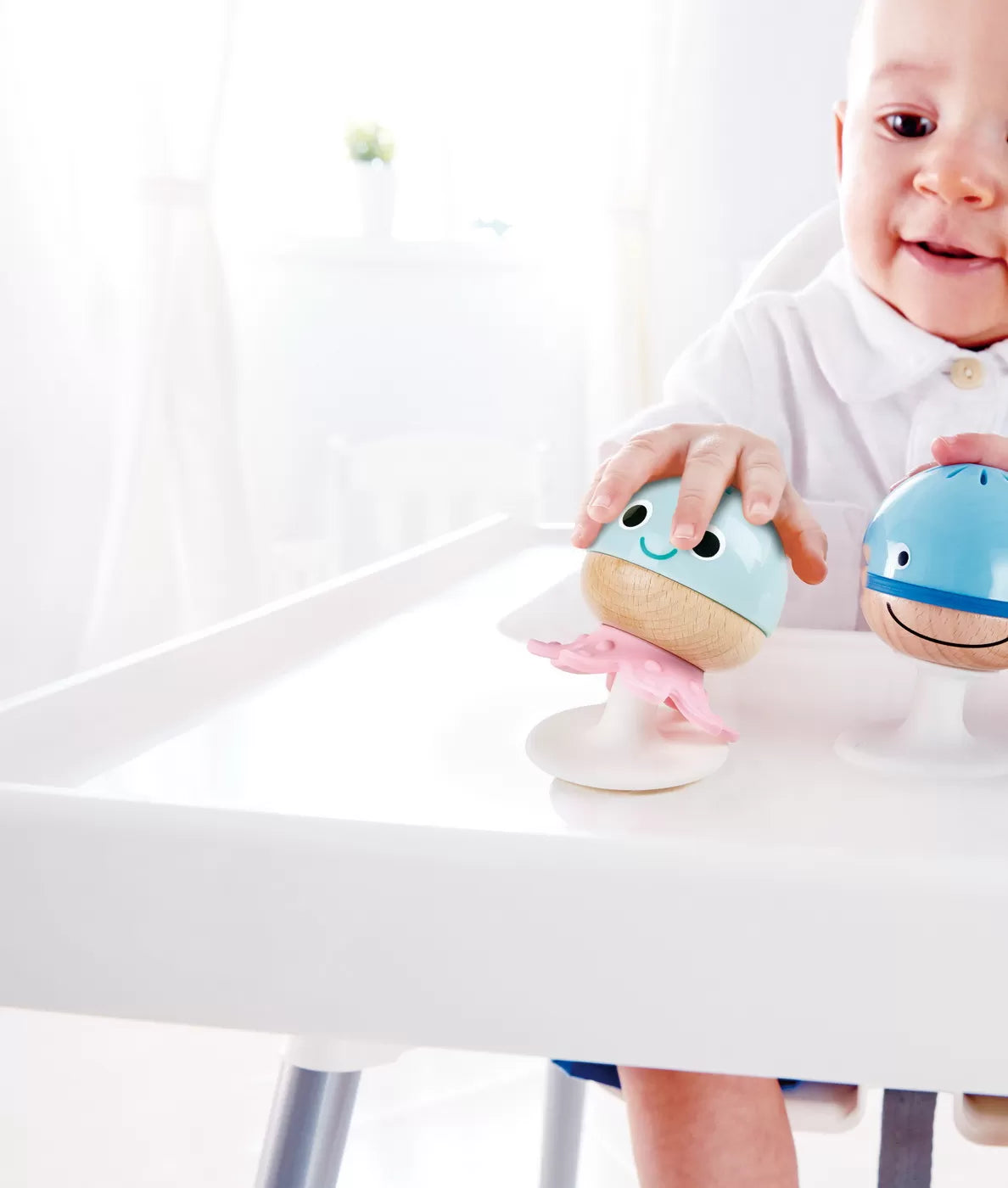 HAPE SET 5 JUCARII ZORNAITOARE, HAPE
