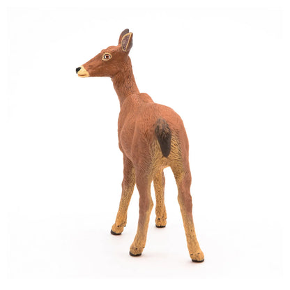 PAPO FIGURINA CAPRIOARA, ANIMALE SALBATICE