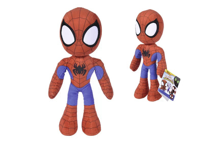 PLUS DISNEY MARVEL SPIDEY 25CM, SIMBA DIVERSE
