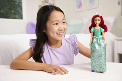 DISNEY PRINCESS PAPUSA ARIEL, DISNEY PRINCESS
