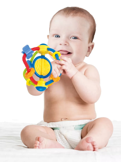WINFUN ZORNAITOARE MOTRICA CU ACTIVITATI, WINFUN