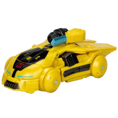 TRANSFORMERS ONE FIGURINA BUMBLEBEE B 127 12CM, TRANSFORMERS
