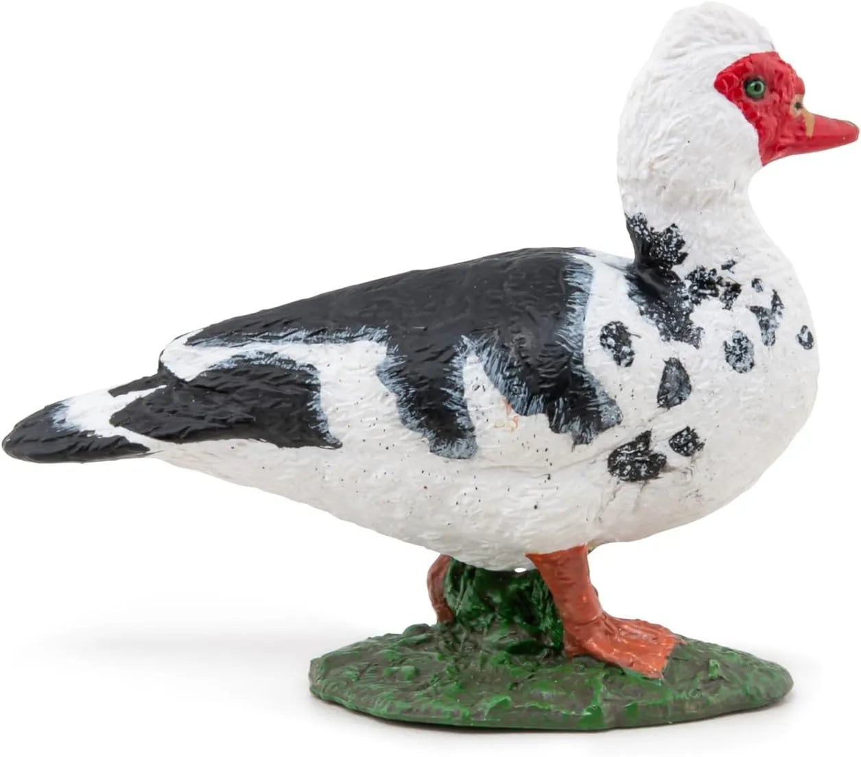 PAPO FIGURINA RATA DOMESTICA, ANIMALE SALBATICE