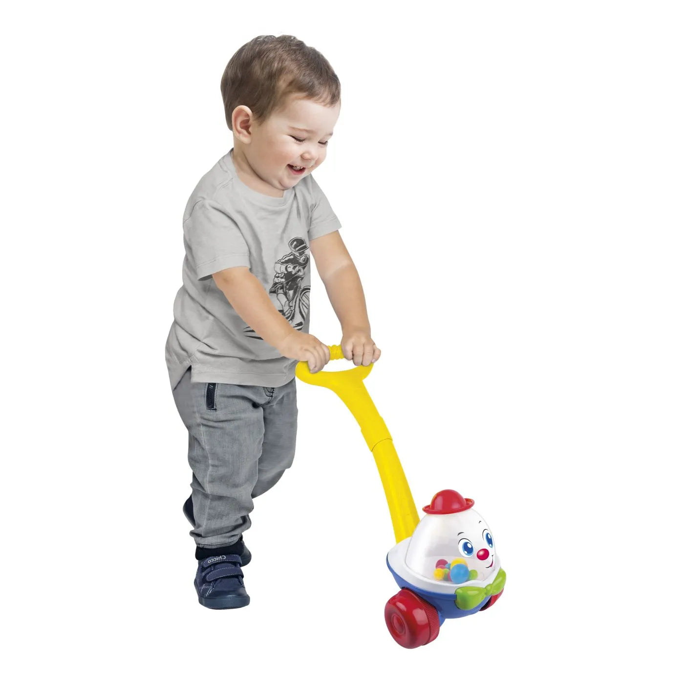 WINFUN JUCARIE DE IMPINS HUMPTY DUMPTY, WINFUN