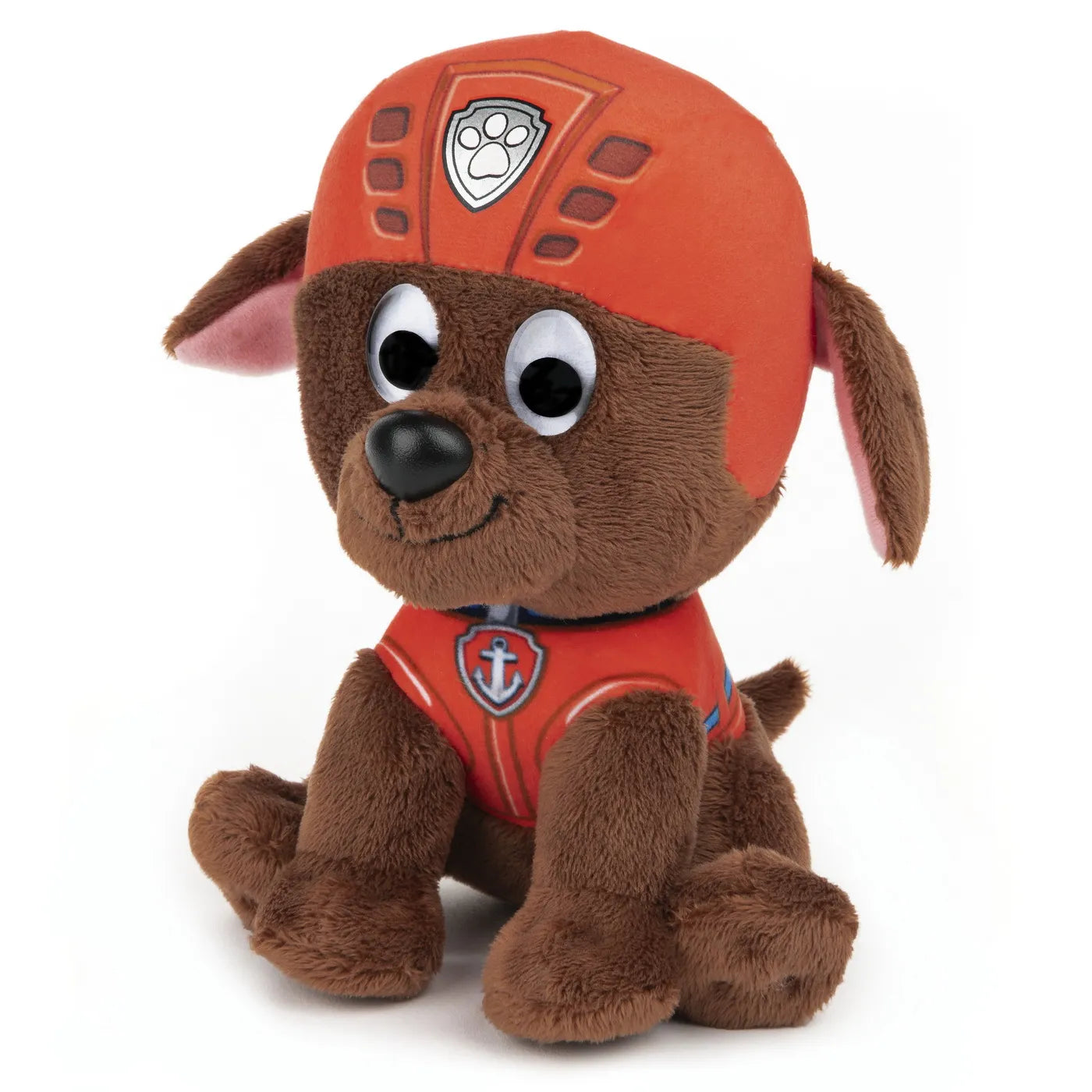 PATRULA CATELUSILOR GUND PLUS ZUMA 15CM, PLUSURI