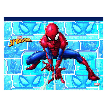 SPIDERMAN SET DESEN GENTUTA DE CREATIE, ARTGRECO DESEN