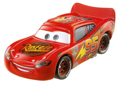 MASINUTA METALICA CARS3 PERSONAJUL FULGER MCQUEEN, CARS - MASINI