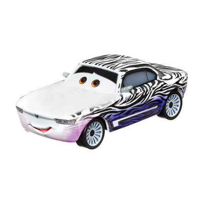MASINUTA METALICA CARS3 PERSONAJUL KAY PILLAR DUREY, CARS - MASINI