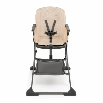SCAUN DE MASA KINDERKRAFT FOLDEE, PLIABIL, PINK, KINDERKRAFT