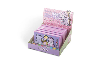 MARTINELIA MY BEST FRIENDS PALETA FARDURI DE PLEOAPE, MY BEST FRIENDS
