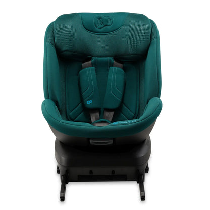SCAUN AUTO KINDERKRAFT XPEDITION 3 I-SIZE 40-150 CM, GREEN, KINDERKRAFT