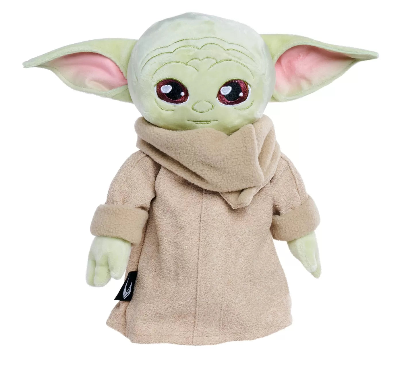 PLUS DISNEY MANDALORIAN BABY YODA 28CM, SIMBA DIVERSE