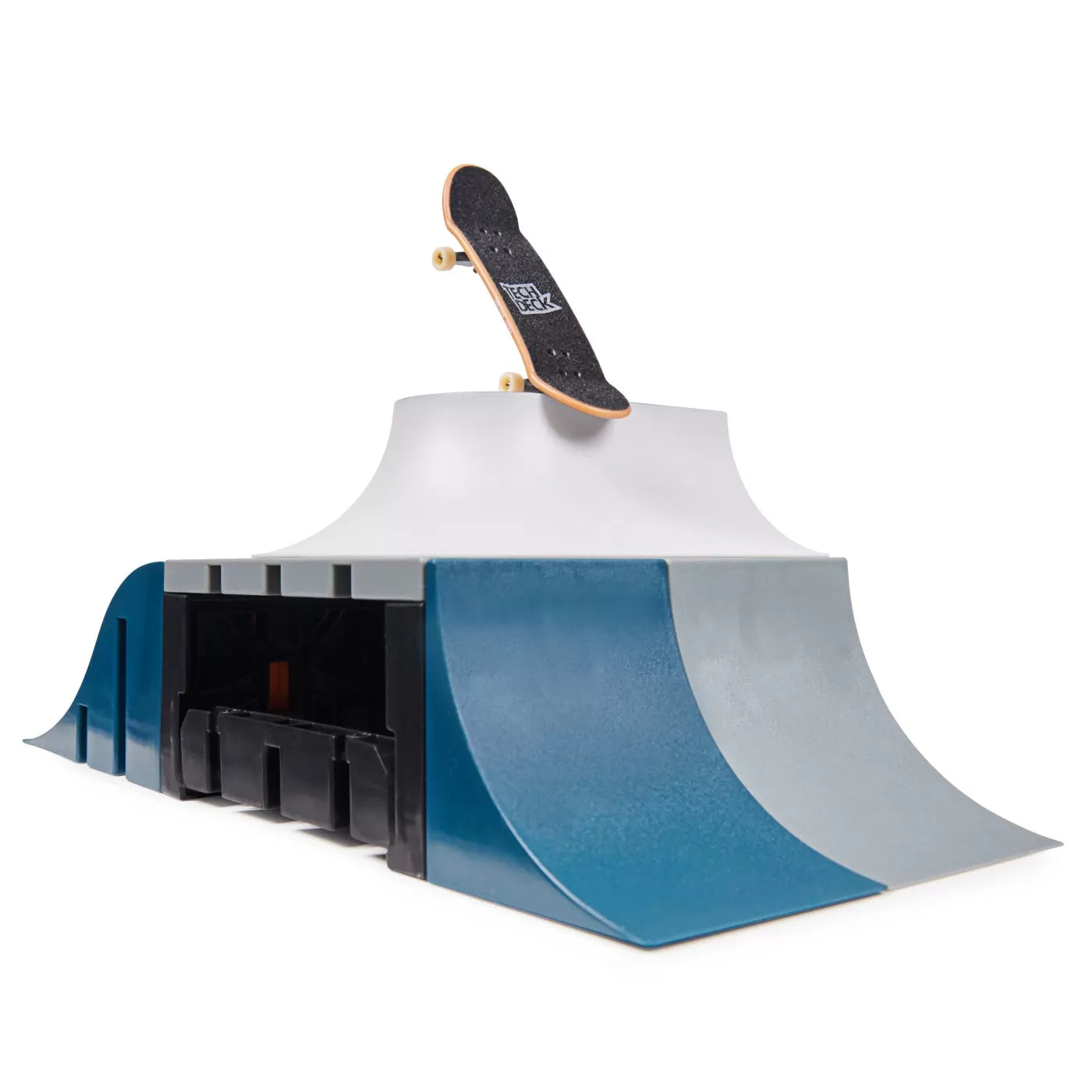 TECH DECK PACHET XCONNECT FINGERBOARD SPEEDWAY HOP, TECH DECK