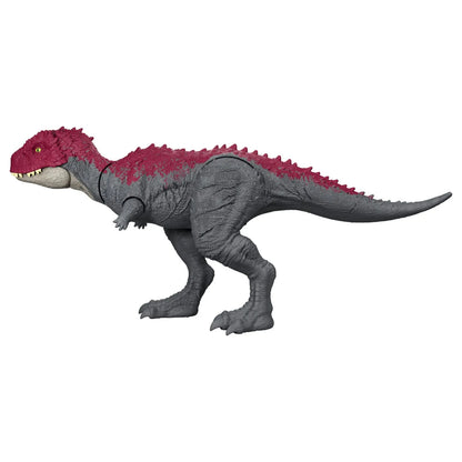 JURASSIC WORLD CHAOS THEORY DANGER PACK DINOZAUR GUEMESIA, JURASSIC WORLD