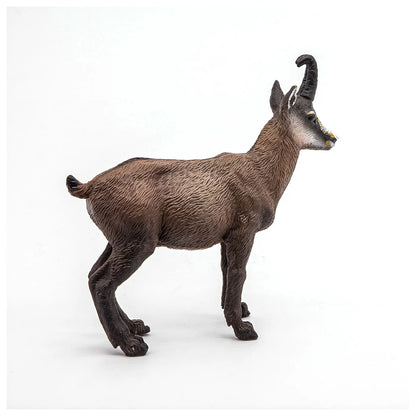 PAPO FIGURINA CAPRA NEAGRA, ANIMALE SALBATICE