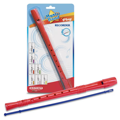 BONTEMPI FLAUT, BONTEMPI