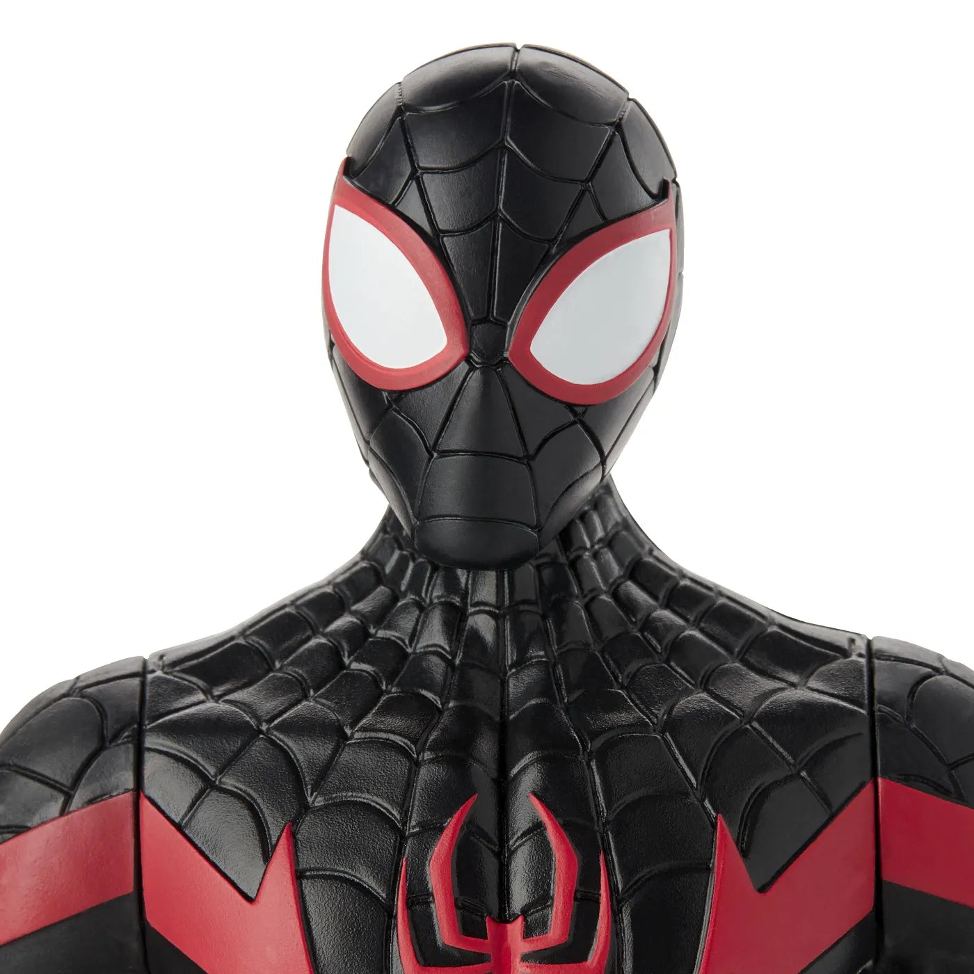 MARVEL AVENGERS FIGURINA MILES MORALES 24CM, AVENGERS