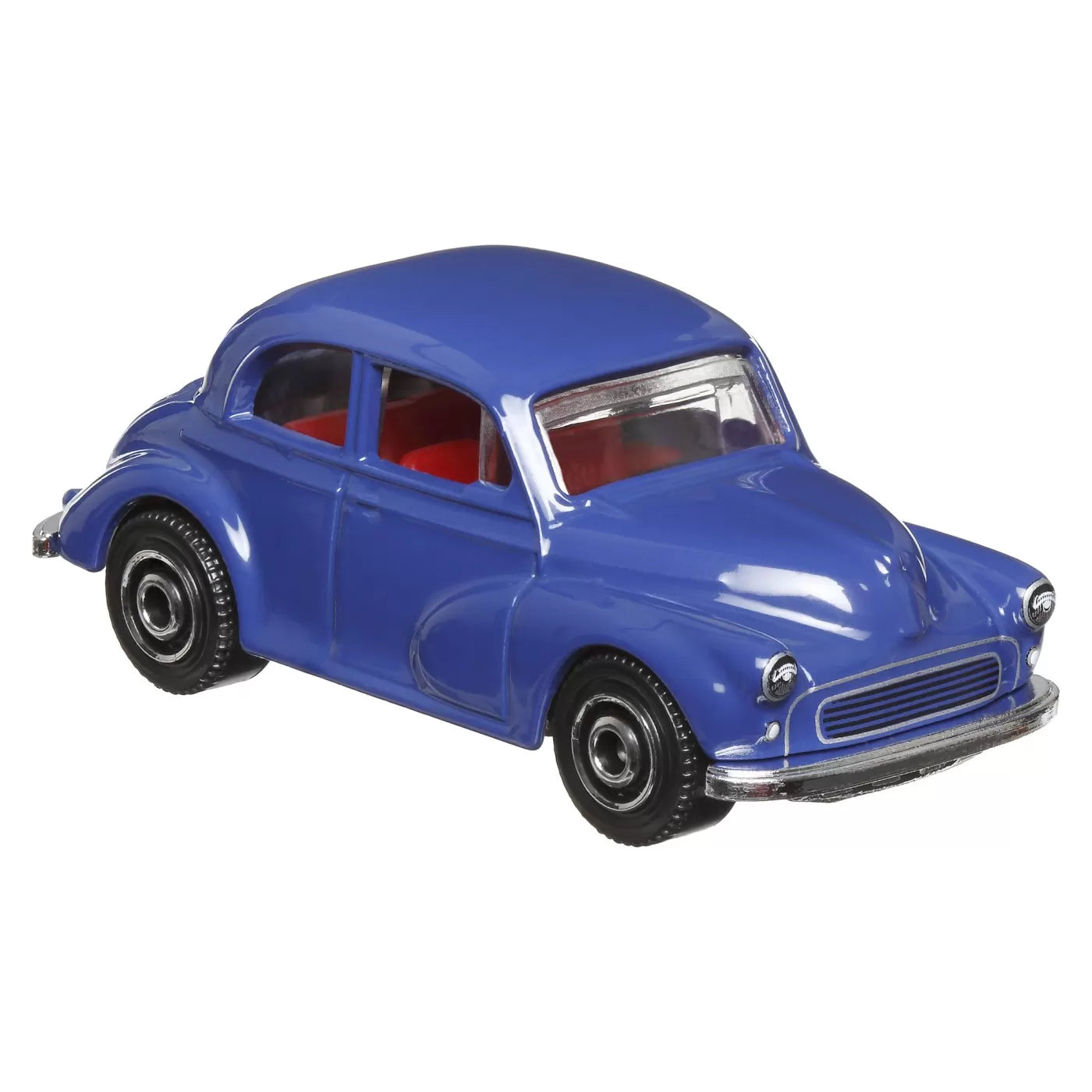 MATCHBOX SET 5 MASINUTE METALICE MBX BRITISH ROADWAYS SCARA 1:64, MATCHBOX
