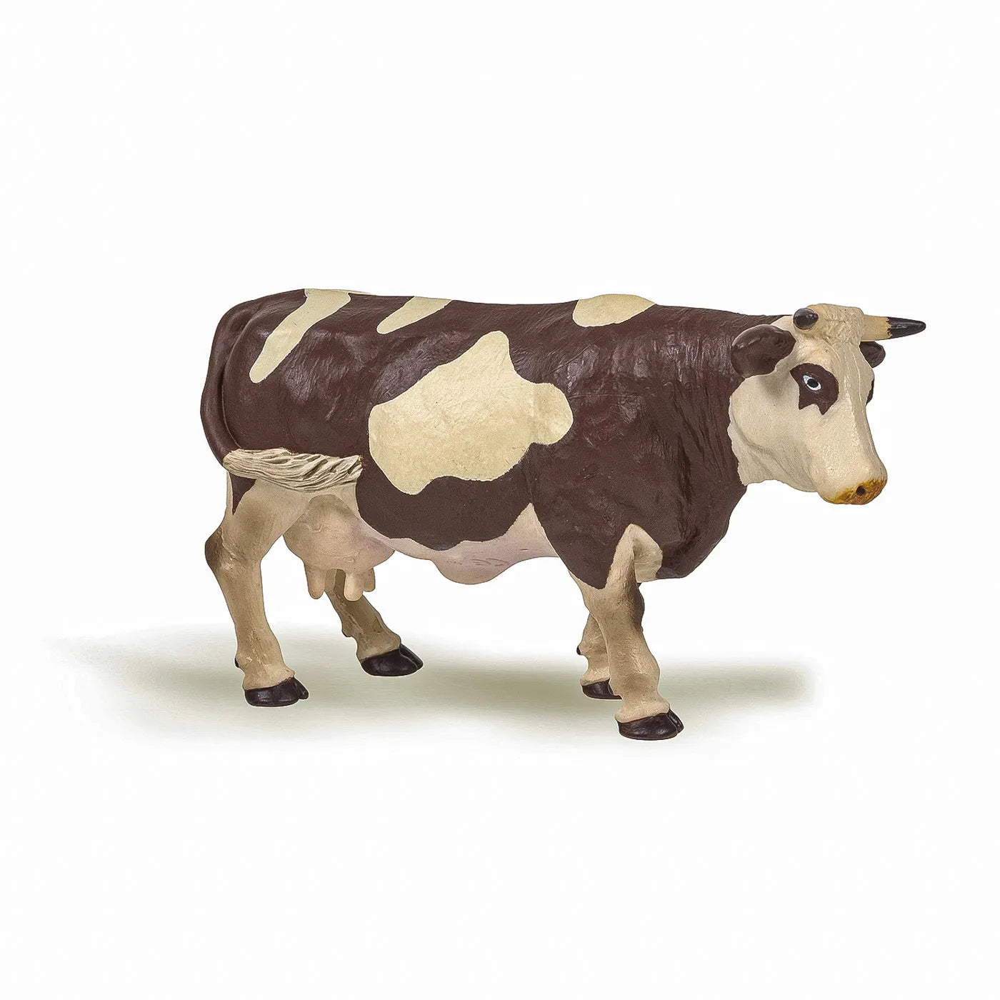 PAPO FIGURINA SET 13 MINIFIGURINE ANIMALE FERMA, SETURI