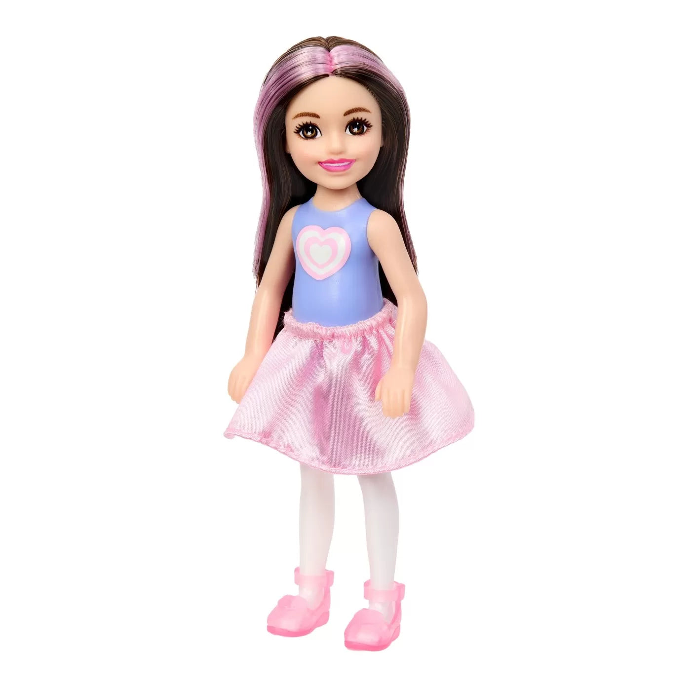 BARBIE PAPUSA CHELSEA CUTIE REVEAL URSULET, BARBIE - DREAMTOPIA
