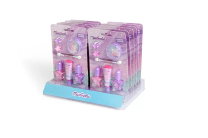 MARTINELIA LITTLE UNICORN SET 7 COSMETICE, LITTLE UNICORN
