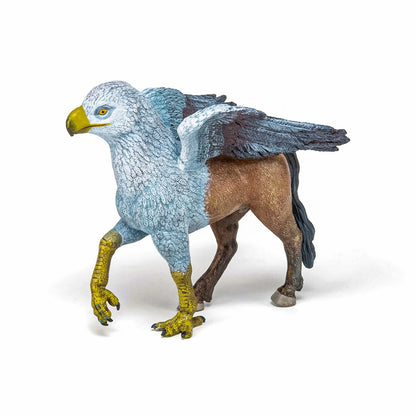 PAPO FIGURINA GRIFON, PERSONAJE MEDIEVALE FANTASTICE