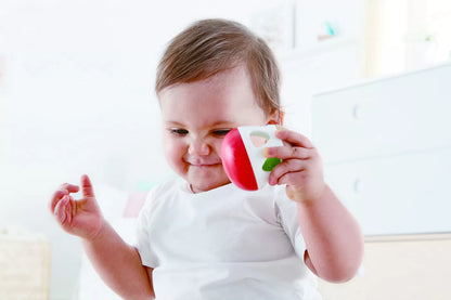HAPE ZORNAITOARE CLOPOTEL, HAPE