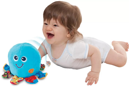 WINFUN CARACATITA DANSATOARE CU SUNETE, WINFUN