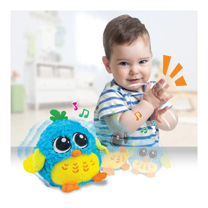WINFUN JUCARIE DE PLUS PASARE, WINFUN