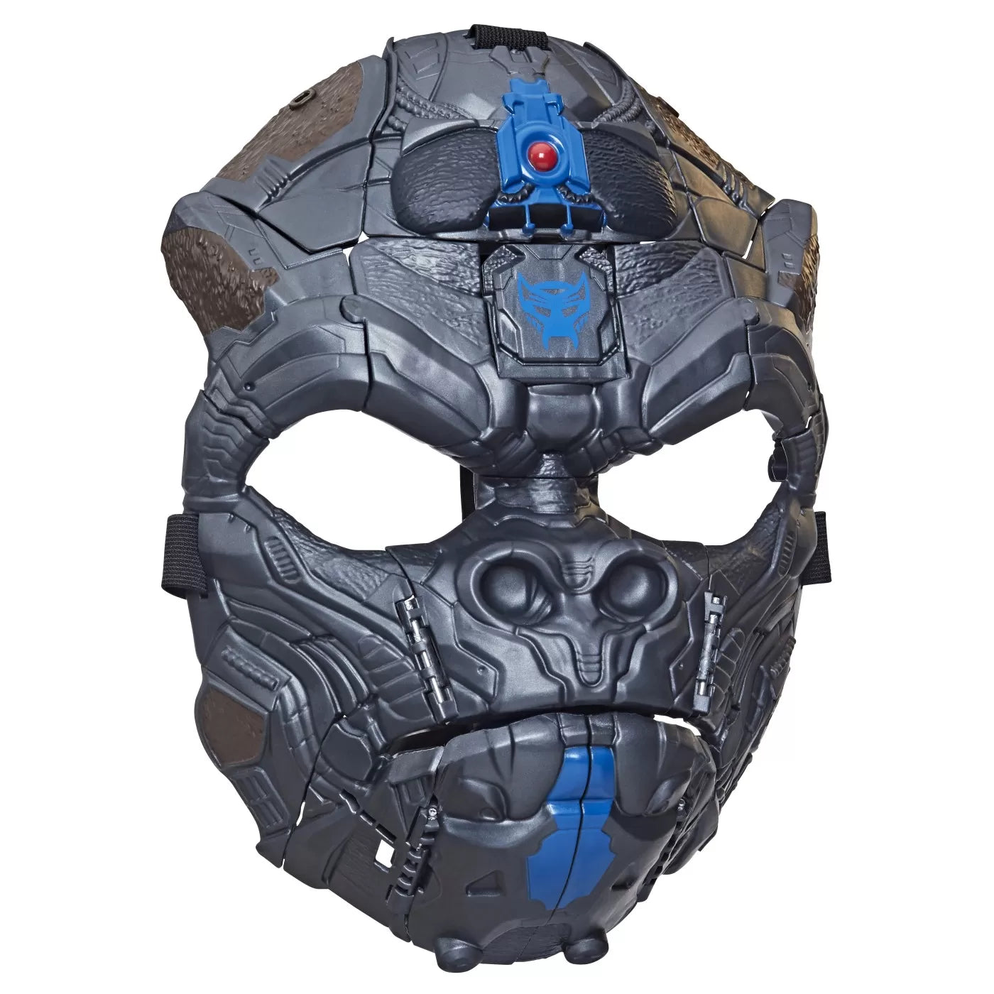TRANSFORMERS 7 MASCA CONVERTIBILA IN ROBOT OPTIMUS PRIMAL, TRANSFORMERS