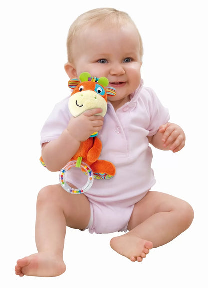 WINFUN ZORNAITOARE CU BILUTE GIRAFA, WINFUN