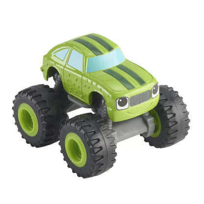 MASINUTE BLAZE DIN METAL PICKLE, BLAZE