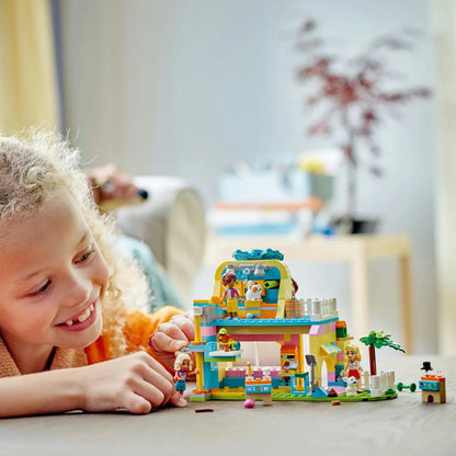 LEGO FRIENDS MAGAZIN DE ACCESORII PENTRU ANIMALE DE COMPANIE 42650, LEGO FRIENDS