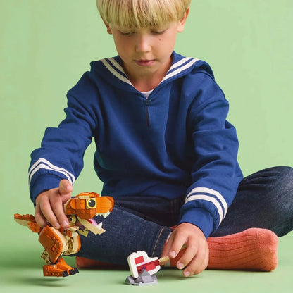 LEGO JURASSIC WORLD LITTLE EATIE T. REX 76967, LEGO JURASSIC WORLD