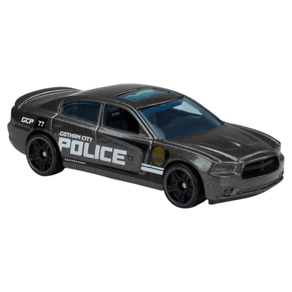 SET 5 MASINI HOT WHEELS BATMAN, HOT WHEELS - VEHICULE