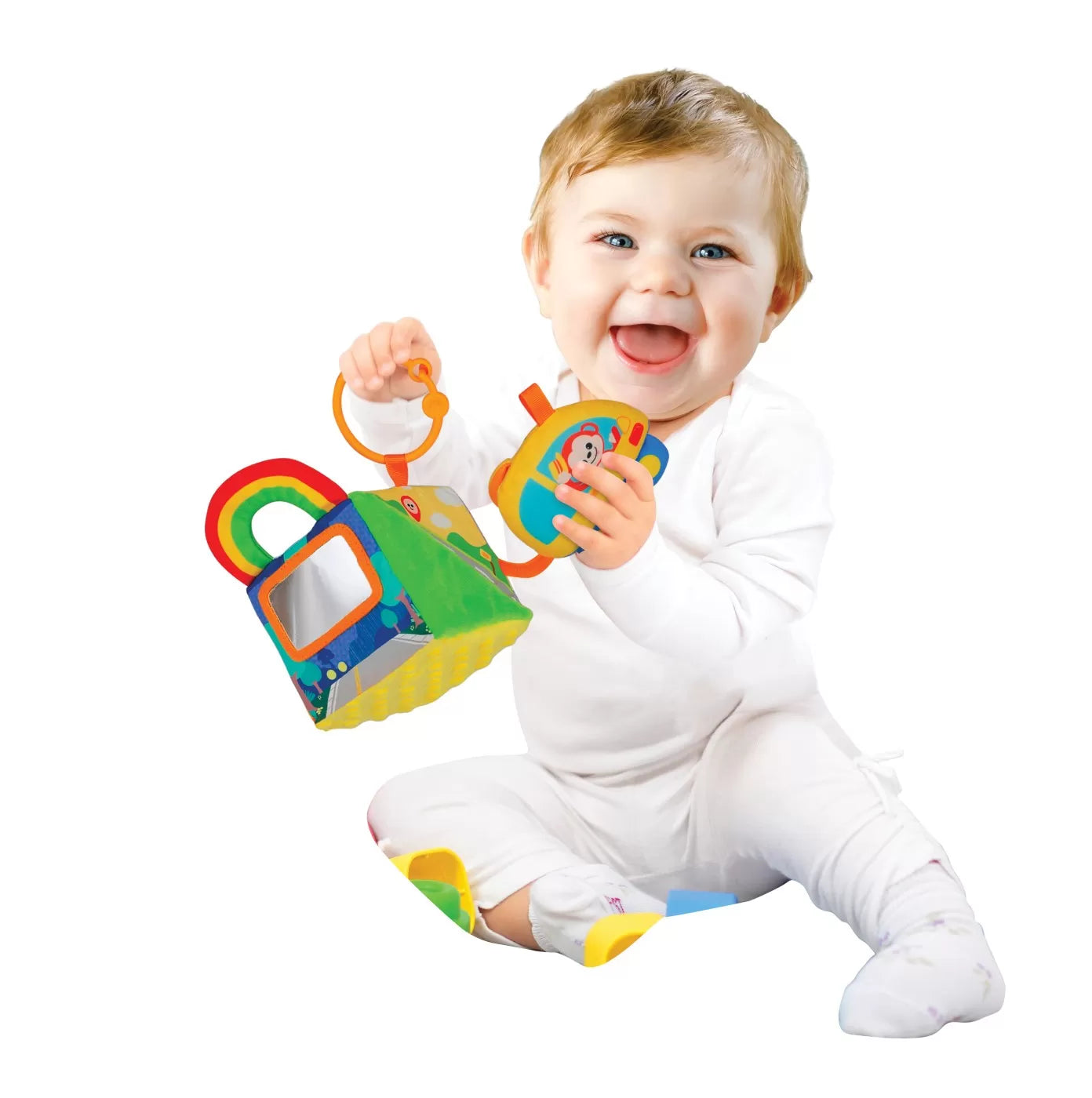 WINFUN CUB DIN MATERIAL TEXTIL, WINFUN