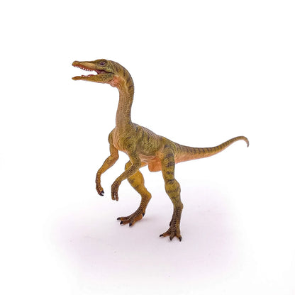 PAPO FIGURINA DINOZAUR COMPSOGNATHUS, DINOZAURI