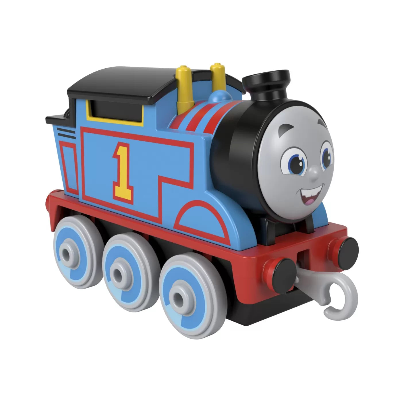 THOMAS LOCOMATIVA PUSH ALONG THOMAS, THOMAS - THOMAS