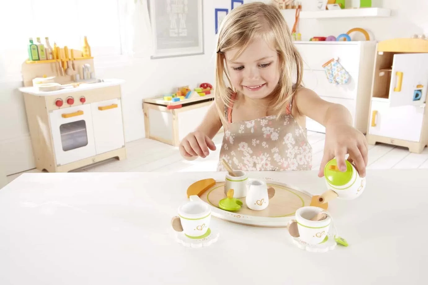 HAPE SET CEAI 2 PERSOANE, HAPE