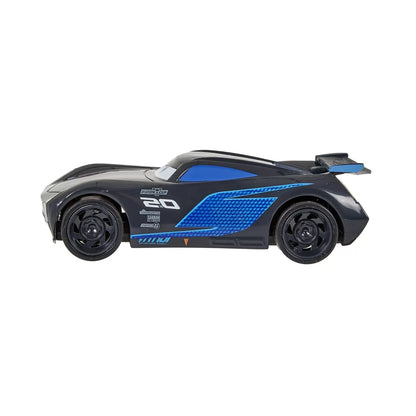 CARS MASINUTA CU SISTEM PULLBACK JACKSON STORM SCARA 1:43, CARS - MASINI