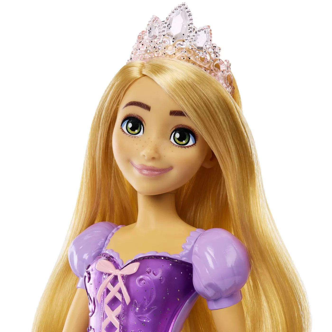 DISNEY PRINCESS PAPUSA RAPUNZEL, DISNEY PRINCESS
