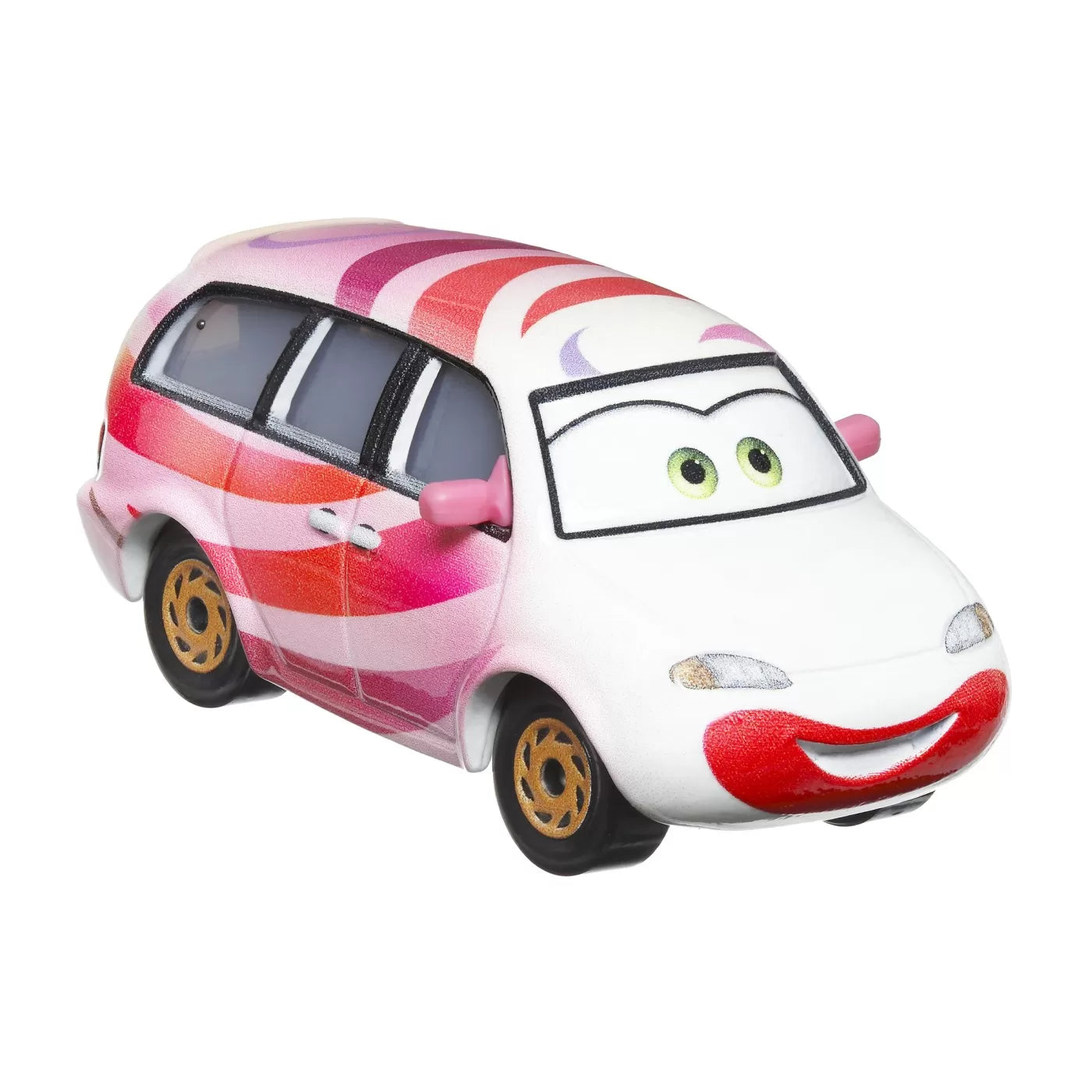 CARS3 SET 2 MASINUTE METALICE CLAIRE GUNZER SI HAUL EM HAYNES, CARS - MASINI