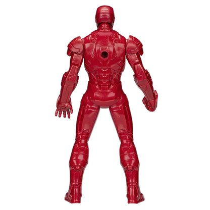 MARVEL AVENGERS FIGURINA IRON MAN 24CM, AVENGERS