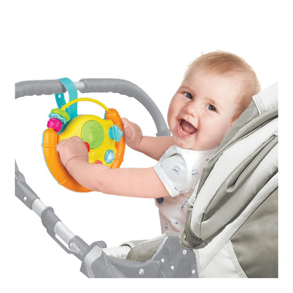 WINFUN JUCARIE VOLAN CU ACTIVITATI, WINFUN