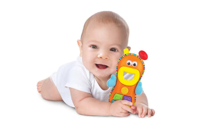 WINFUN TELEFON CU FATA AMUZANTA, WINFUN
