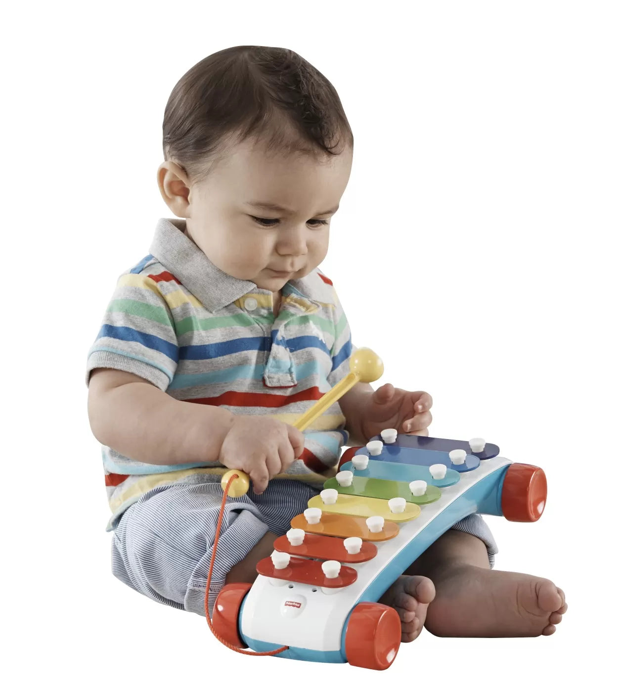 FISHER PRICE XILOFON, FISHER PRICE - INFANT