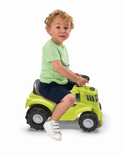 ECOIFFIER TRACTORAS RIDE ON DE 51.5CM, ECOIFFIER