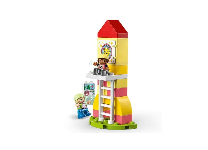 LEGO DUPLO LOCUL DE JOACA IDEAL 10991, LEGO DUPLO