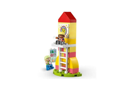 LEGO DUPLO LOCUL DE JOACA IDEAL 10991, LEGO DUPLO