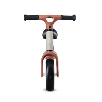 BICICLETA DE ECHILIBRU KINDERKRAFT TOVE, DESERT BEIGE, KINDERKRAFT